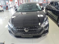 Volkswagen Passat 330TSI Starry Sky Elite - ფოტო 2