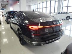 Volkswagen Passat 330TSI Starry Sky Elite - ფოტო 4