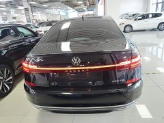 Volkswagen Passat 330TSI Starry Sky Elite - ფოტო 5