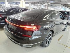 Volkswagen Passat 330TSI Starry Sky Elite - ფოტო 6