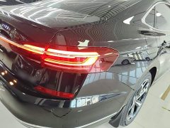 Volkswagen Passat 330TSI Starry Sky Elite - ფოტო 7