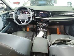 Volkswagen Passat 330TSI Starry Sky Elite - ფოტო 9