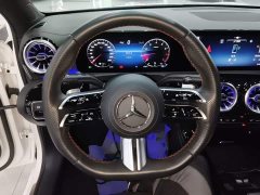 Mercedes-Benz A-Class A 200 L Fashion Edition - ფოტო 10