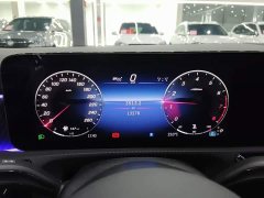 Mercedes-Benz A-Class A 200 L Fashion Edition - ფოტო 11