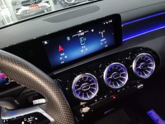 Mercedes-Benz A-Class A 200 L Fashion Edition - ფოტო 12
