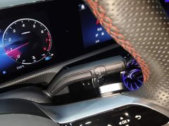 Mercedes-Benz A-Class A 200 L Fashion Edition - ფოტო 13
