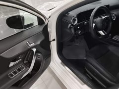 Mercedes-Benz A-Class A 200 L Fashion Edition - ფოტო 15