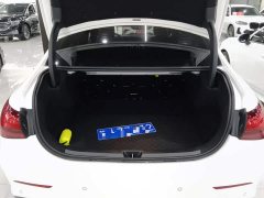 Mercedes-Benz A-Class A 200 L Fashion Edition - ფოტო 18