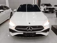 Mercedes-Benz A-Class A 200 L Fashion Edition - ფოტო 2
