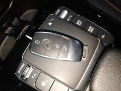 Mercedes-Benz A-Class A 200 L Fashion Edition - ფოტო 8