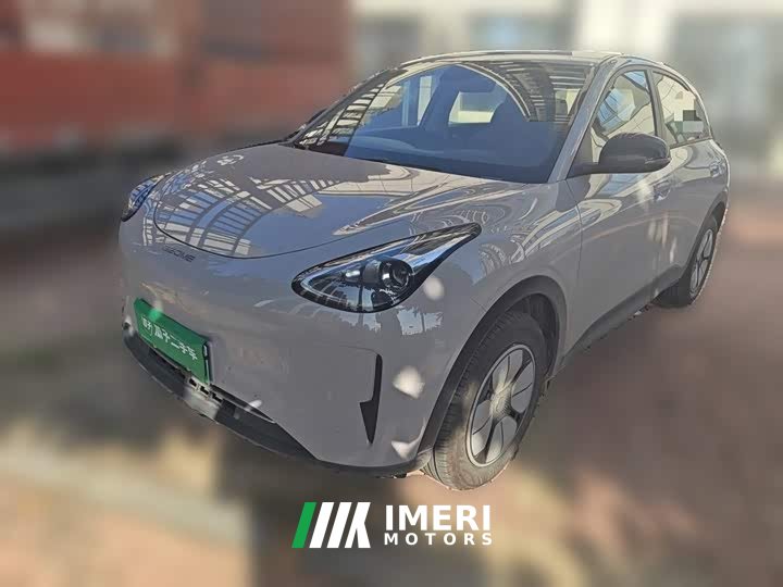 Geely Star Wish 310km Youth Edition