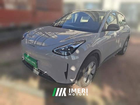 2026 Geely Star Wish 310km Youth Edition