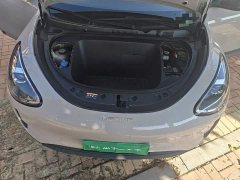 Geely Star Wish 310km Youth Edition - ფოტო 10