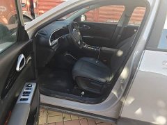 Geely Star Wish 310km Youth Edition - ფოტო 13