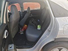 Geely Star Wish 310km Youth Edition - ფოტო 14