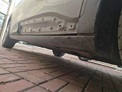 Geely Star Wish 310km Youth Edition - ფოტო 15
