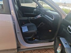 Geely Star Wish 310km Youth Edition - ფოტო 17