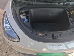Geely Star Wish 310km Youth Edition - ფოტო 18