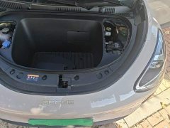 Geely Star Wish 310km Youth Edition - ფოტო 19