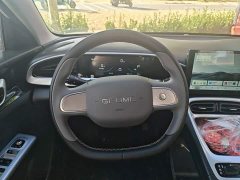 Geely Star Wish 310km Youth Edition - ფოტო 2