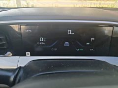 Geely Star Wish 310km Youth Edition - ფოტო 3