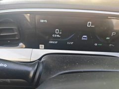 Geely Star Wish 310km Youth Edition - ფოტო 4
