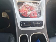 Geely Star Wish 310km Youth Edition - ფოტო 6