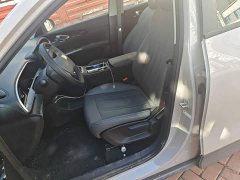 Geely Star Wish 310km Youth Edition - ფოტო 7