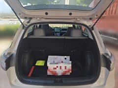 Geely Star Wish 310km Youth Edition - ფოტო 9