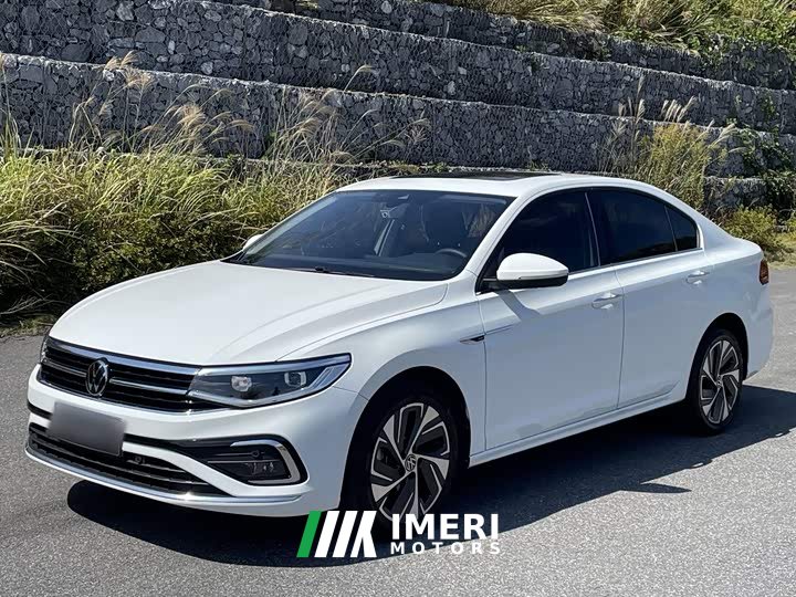 Volkswagen Bora 300TSI DSG Respect Edition - ავტომობილი ჩინეთიდან
