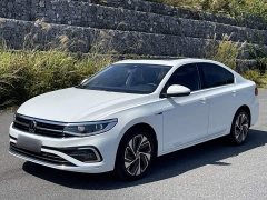 Volkswagen Bora 300TSI DSG Respect Edition - ფოტო 1