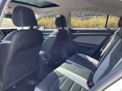 Volkswagen Bora 300TSI DSG Respect Edition - ფოტო 10