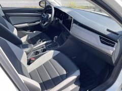 Volkswagen Bora 300TSI DSG Respect Edition - ფოტო 11