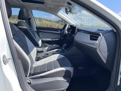 Volkswagen Bora 300TSI DSG Respect Edition - ფოტო 12