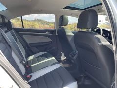 Volkswagen Bora 300TSI DSG Respect Edition - ფოტო 13