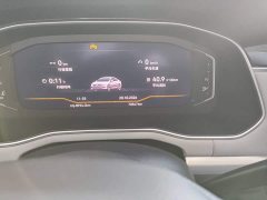 Volkswagen Bora 300TSI DSG Respect Edition - ფოტო 2