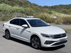 Volkswagen Bora 300TSI DSG Respect Edition - ფოტო 4