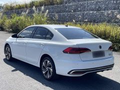 Volkswagen Bora 300TSI DSG Respect Edition - ფოტო 5