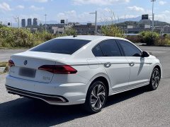 Volkswagen Bora 300TSI DSG Respect Edition - ფოტო 7