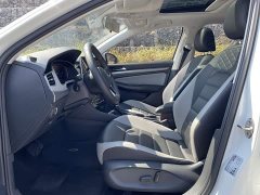 Volkswagen Bora 300TSI DSG Respect Edition - ფოტო 8