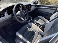 Volkswagen Bora 300TSI DSG Respect Edition - ფოტო 9