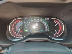 Toyota RAV4 2.0L CVT FWD Style Edition - ფოტო 11