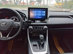 Toyota RAV4 2.0L CVT FWD Style Edition - ფოტო 12