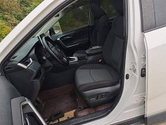 Toyota RAV4 2.0L CVT FWD Style Edition - ფოტო 14