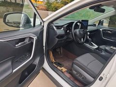 Toyota RAV4 2.0L CVT FWD Style Edition - ფოტო 15