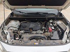 Toyota RAV4 2.0L CVT FWD Style Edition - ფოტო 19
