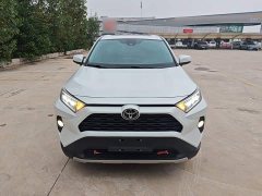 Toyota RAV4 2.0L CVT FWD Style Edition - ფოტო 2