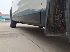 Toyota RAV4 2.0L CVT FWD Style Edition - ფოტო 20
