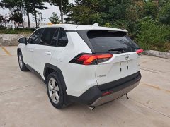Toyota RAV4 2.0L CVT FWD Style Edition - ფოტო 4