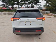Toyota RAV4 2.0L CVT FWD Style Edition - ფოტო 5